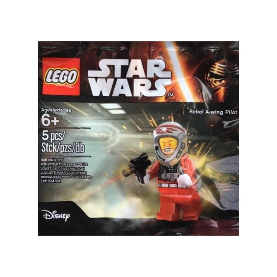 Lego Star Wars 5004408 Main