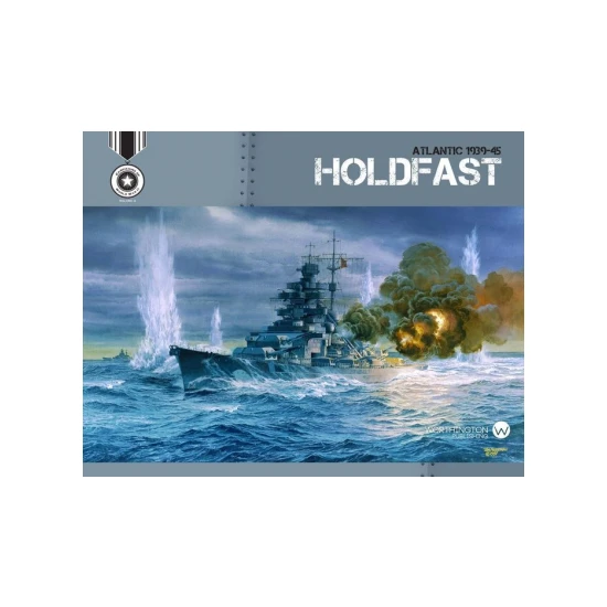 Holdfast: Atlantic 1939-45 Main