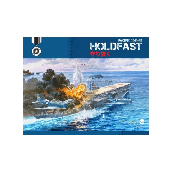Holdfast: Pacific 1941-45 Main