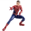 Marvel Legends - Spider-man - Amichevole Spider-man Di Quartiere - Action Figure 15cm