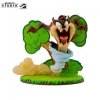 Abyfig077 - Looney Tunes - Super Figure Collection - Taz 12cm