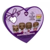 Disney - Nightmare Before Christmas: Valentines - Pop Pocket Funko Vinyl Figure 4pack (chocolate)