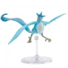 Pokemon - Pk081400 - Select Articulated Figures - Articuno (assortment 4pz) 15cm