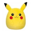 Pokemon - Sq040200 - Pikachu (assortment 6pz) 25cm