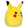 Pokemon - Sq021100 - Pikachu (assortment 6pz) 35cm