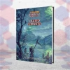 Warhammer Fantasy Roleplay - Il Nemico Dentro - Vol 4 - Il Ratto Cornuto (GDR)