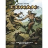 Conan - I Troni Ingioiellati Della Terra (GDR)