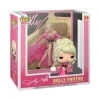 Dolly Parton - Pop Funko Albums Vinyl Figure 29 Backwoods Barbie