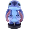 Disney - Cable Guys Figure - Charging Holder - Stitch 20cm