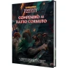 Warhammer Fantasy Roleplay - Il Nemico Dentro - Vol 4 - Compendio Al Ratto Cornuto (GDR)