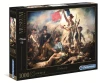 Puzzle 1000 Delacroix: Liberty Leading The People