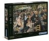 Puzzle 1000 Renoir: Bal Du Moulin De La Galette