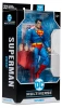 Dc Multiverse 18cm - Superman