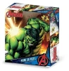 Puzzle 3d Marvel Hulk 500 Pz.