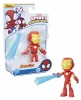 Spidey Personaggio Singolo Iron Man (spidey And His Amazing Friends)