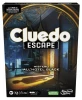 Cluedo Escape Mistero All'hotel Black (games)