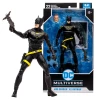 Dc Multiverse 18cm - Batman Jim Gordon (batman: Endgame)