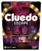 Cluedo Escape Club Dell'illusionista (games)