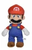Mario Personaggio Peluche Cm.30