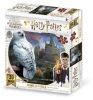 Puzzle 3d Harry Potter Edvige 500 Pz.