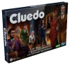 Cluedo Classico (games)