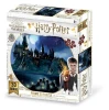 Puzzle 3d Harry Potter Hogwarts 500 Pz.