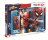 Puzzle 104 Super Spider Man
