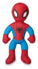 Marvel Pelu Spiderman 38cm W/s