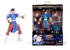 Street Fighter Ii Chun-li Personaggio Cm. 15