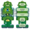 Alta Tensione: Robot 