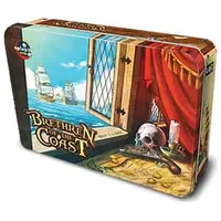 Brethren of the Coast (EDIZIONE INGLESE)