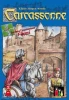 Carcassonne (contiene l'espansione: Fiumi)