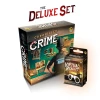 Chronicles of Crime: Deluxe Set