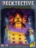 Decktective: Rose Rosso Sangue (Prima Edizione)