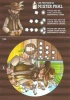Desperados of Dice Town: Mister Phal Promo Character