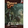 Dungeon Saga: L'Ascesa del Re delle Ombre - Gamebook