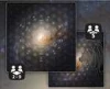 Eclipse Board Game: 2nd Edition Dawn For The Galaxy Playmat