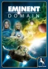 Eminent Domain (Edizione Tedesca)