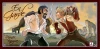 En Garde (Edizione Inglese)