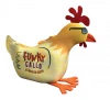 Funky Gallo