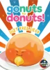 Go Nuts for Donuts: Diet Free Deck