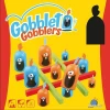 Gobblet Gobblers 