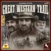 Great Western Trail (Edizione Tedesca)