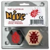 Hive: La Coccinella (Edizione Ghenos)