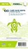 Honu Moana: 100 Bustine Standard Large Size (70 x 120 mm) (HMN-7100S)