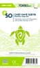 Honu Moana: 50 Bustine Premium Large Size (70 x 120 mm) (HMN-7100P)