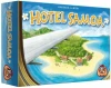 Hotel Samoa (EDIZIONE OLANDESE)