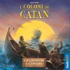 I Coloni di Catan: Esploratori e Corsari