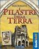 I Pilastri della Terra: Gioco di Carte