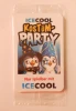 Ice Cool: Kostum Party